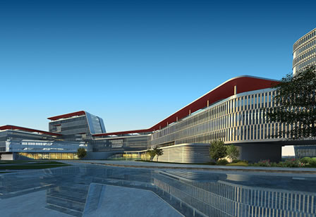 台湾建筑设计的测试内容