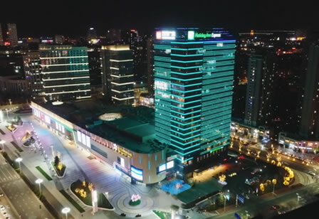 台湾花园设计的测试内容