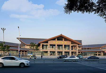 台湾建筑设计的测试内容