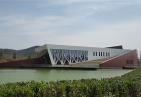 台湾建筑设计的测试内容