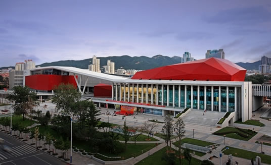 台湾通知公告的测试信息，内容可以在后台发布编辑删除